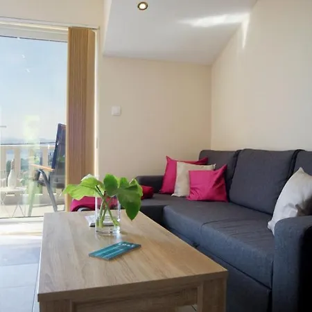 Mi&ni Apartament Cavtat