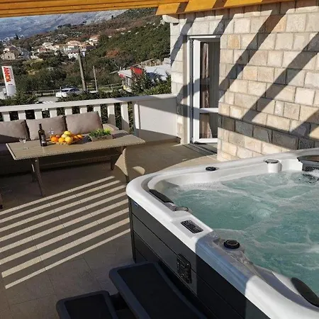 Mi&ni Apartament Cavtat