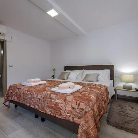 Apartmán Mi&ni Cavtat