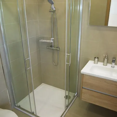 Mi&ni Apartamento