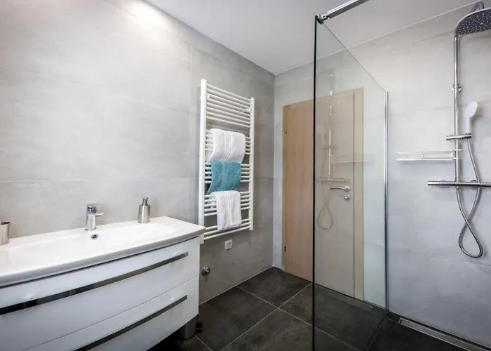 Apartment Mi&ni Cavtat