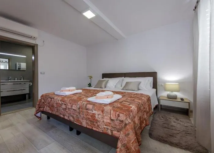 Apartment Mi&ni Cavtat