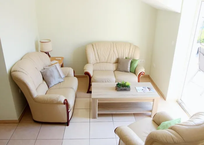 Mi&ni Apartment *