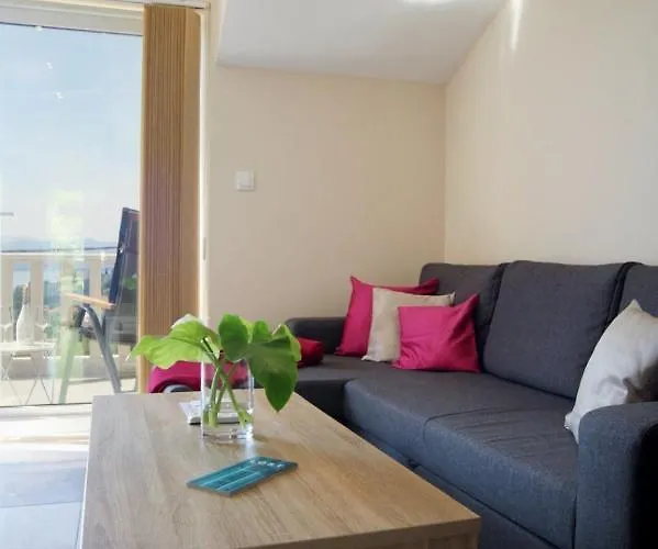 Mi&ni Apartamento Cavtat