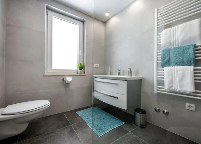Apartment Mi&ni *