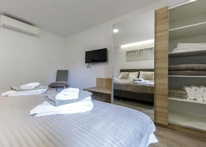 Apartment Mi&ni *