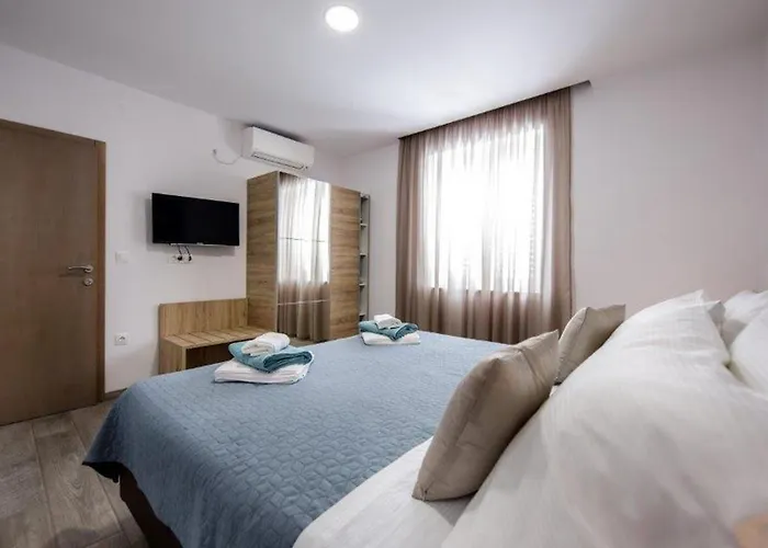 Apartment Mi&ni *