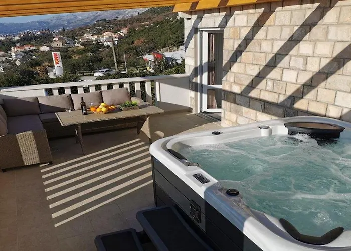 Mi&ni Apartamento Cavtat