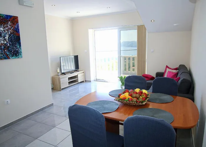 Apartamento Mi&ni Cavtat